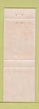 Matchbook Cover - The Cottage Restaurant Andover NJ WEAR