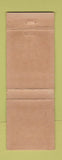 Matchbook Cover - Germania Inn Chicago IL Lowenbrau Beer WEAR