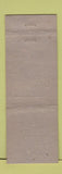 Matchbook Cover - Jerry's Kansas City MO rstaurant