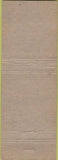 Matchbook Cover - Coca Cola soda CREASE