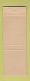 Matchbook Cover - RB Allen Lumber Portales NM WORN