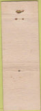 Matchbook Cover - Earl Mason State Legislature Linn County IA?