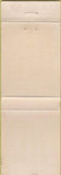 Matchbook Cover - Matchbook Cover Texaco Oil Gas Guymon OK