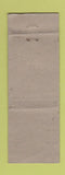Matchbook Cover - 20th Century Inn Independence MO BBQ WEAR