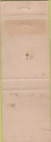 Matchbook Cover - Dundee Nut Growers OR?