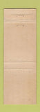 Matchbook Cover - 1962 Chevrolet Marhefka Windber PA low phone # WEAR