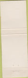 Matchbook Cover - It'll do Clubs Green Bay WI pinup East De Pere