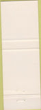 Matchbook Cover - Fairview Gulf Service oil gas hillbilly