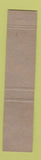 Matchbook Cover - Art's Place Kenduskeag ME 12 Strike