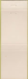 Matchbook Cover - Lake View Bar LaValle WI