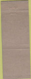Matchbook Cover - Lucas Furniture Chicagoi IL