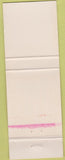 Matchbook Cover - 1977 Chevrolet Kewanna IN