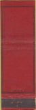 Matchbook Cover - Hotel Geneva WI 20s? Star?