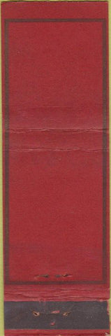 Matchbook Cover - Hotel Geneva WI 20s? Star?