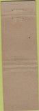 Matchbook Cover - Blackhawk Restaurant Chicago IL