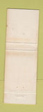 Matchbook Cover - 1979 Mustang Kenesaw Motors NE WEAR