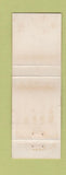 Matchbook Cover - 1978 Chevrolet Jim Miller Oldsmobile Genoa IL