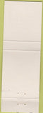 Matchbook Cover - Dallas Palace Oklahoma City OK