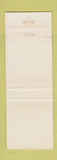 Matchbook Cover - Cousin's Bar Grill Oklahoma City OK