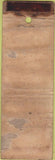 Matchbook Cover - Hotel Clark Los Angeles CA POOR