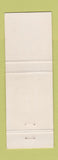 Matchbook Cover - Phillips 66 oil gas Fertilizer Chemical Henderson Colorado