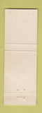Matchbook Cover - Candy's Whore House pinup