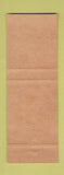 Matchbook Cover - General Electric GE North Kansas City MO