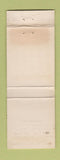 Matchbook Cover - Plaza Liquors Panama City FL WEAR