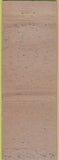 Matchbook Cover - United States Navy WRITING