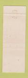 Matchbook Cover - Sirone's Restaurant Pompano Beach FL
