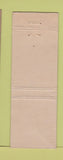 Matchbook Cover - Greene's Denver Colorado SPOT STRIKER