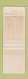 Matchbook Cover - Vittorio's Italian Restaurant Huntington Beach CA WEAR