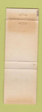 Matchbook Cover - 9T9 Motel West Covina CA WEAR