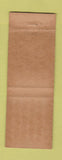 Matchbook Cover - McConnell's Restaurant Willows CA