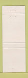 Matchbook Cover - Razorback Restaurant Flippin AR