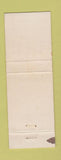 Matchbook Cover - Heinold Hog Markets pig WORN