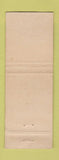 Matchbook Cover - Speed Way Lounge Midland TX WEAR