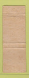 Matchbook Cover - Pine Aire Motel Princeton MN low phone #