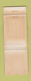 Matchbook Cover - Ranch Club Boise ID WEAR