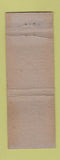Matchbook Cover - Acacia Auto Court Ephrata WA low phone # WEAR