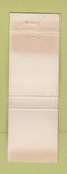 Matchbook Cover - Jack Denver Motel Taos NM WEAR