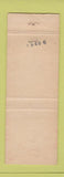 Matchbook Cover - Ye Olde Dutch Tavern New York City
