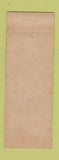 Matchbook Cover - JD Leonard Moving NYC Philadelphia Baltimore Full Length