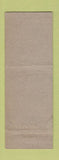 Matchbook Cover - LaPAlina Cigars girlie Full Length