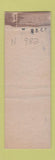 Matchbook Cover - U SNAvy Portsmouth NH Federal