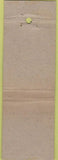 Matchbook Cover - James Restaurants Chicago IL wear