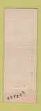 Matchbook Cover - Albiani Boston MA Lunch Full Length