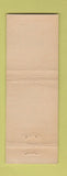 Matchbook Cover - Jack Jordan's BBQ Odessa TX Full Length