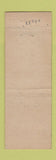 Matchbook Cover - Norwich Inn New London CT