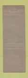 Matchbook Cover - Hotel Creedon Ottawa IL